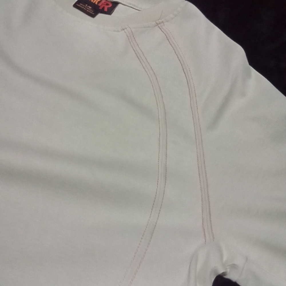 Ariat Work FR Flame-Resistant Long Sleeve Shirt - Picture 10 of 10